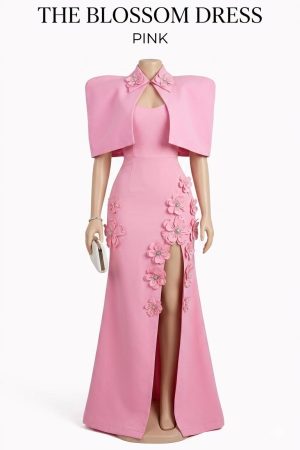 The Blossom Dress
