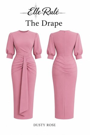 The Drape