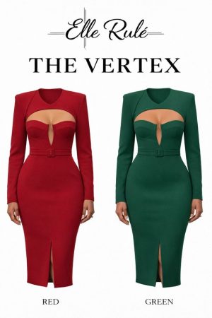 The Vertex